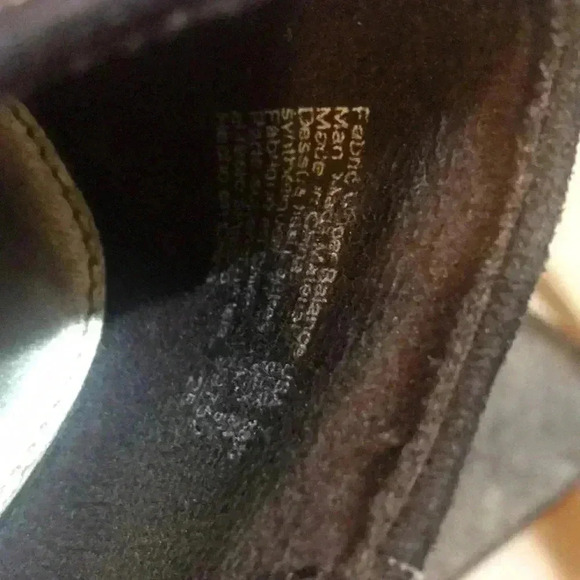 Christian Siriano for Payless Brown & Cream Cloth Peep Toe 5 Inch Heels- Size 7 - Picture 9 of 9